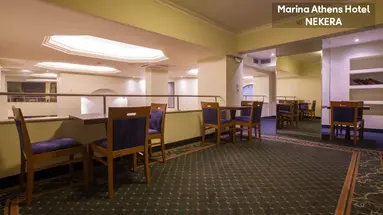 Marina Athens Hotel
