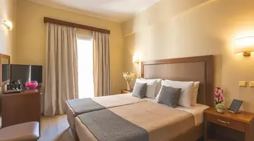 Marina Athens Hotel