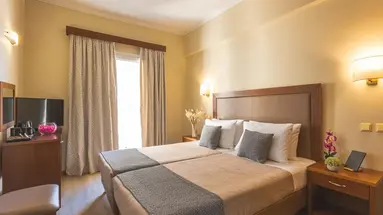 Marina Athens Hotel