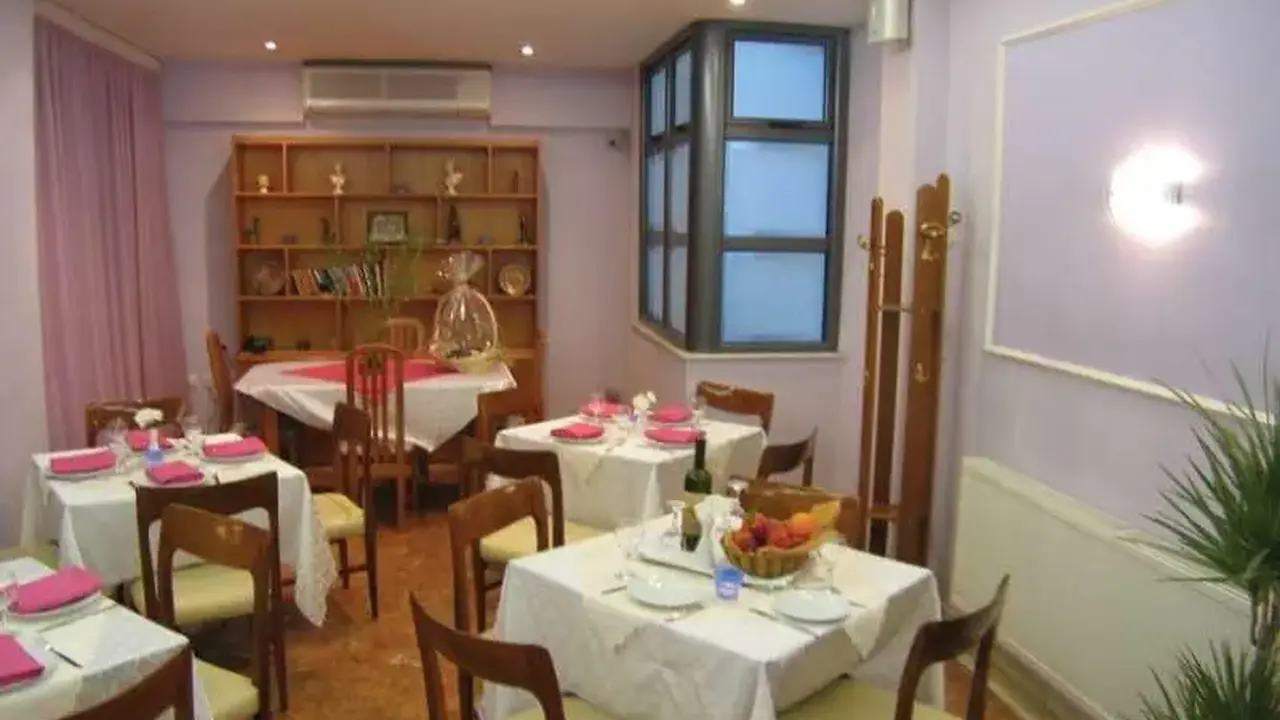 Marina  Athens Hotel