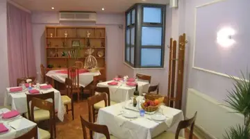 Marina Athens Hotel
