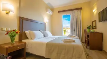 Marina Athens Hotel