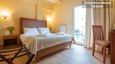 Marina Athens Hotel