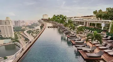 Marina Bay Sands