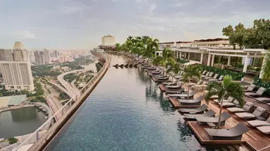 Marina Bay Sands