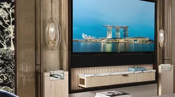 Marina Bay Sands