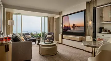 Marina Bay Sands