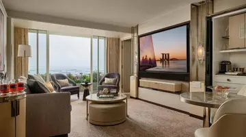 Marina Bay Sands
