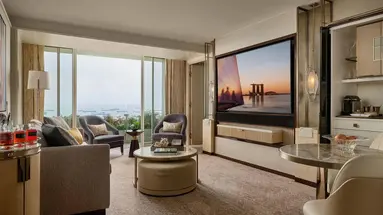 Marina Bay Sands