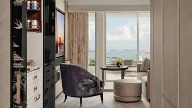 Marina Bay Sands