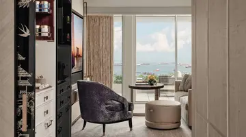 Marina Bay Sands