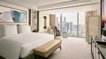 Marina Bay Sands