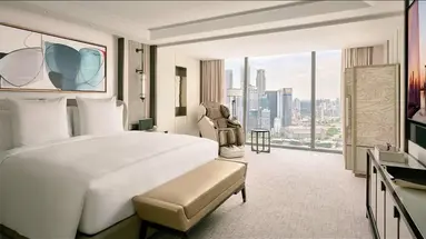 Marina Bay Sands