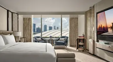 Marina Bay Sands