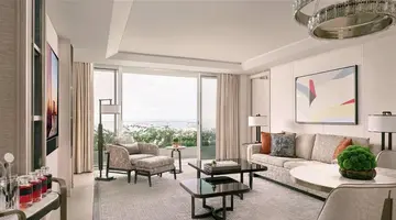 Marina Bay Sands