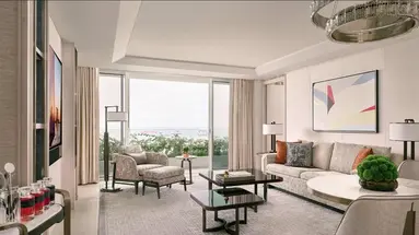 Marina Bay Sands