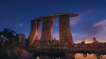 Marina Bay Sands