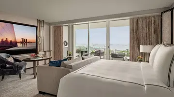 Marina Bay Sands