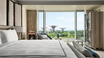 Marina Bay Sands
