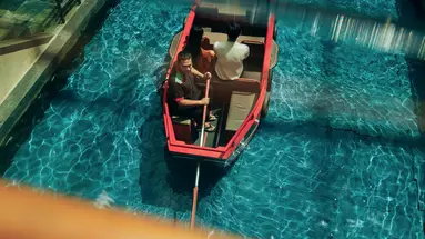 Marina Bay Sands