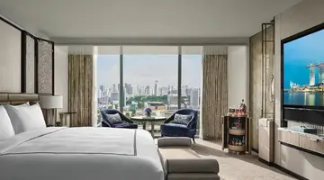Marina Bay Sands