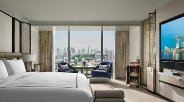 Marina Bay Sands