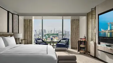 Marina Bay Sands