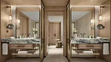 Marina Bay Sands