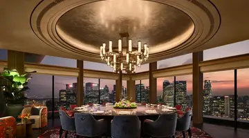 Marina Bay Sands