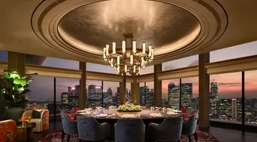 Marina Bay Sands