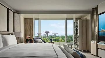 Marina Bay Sands