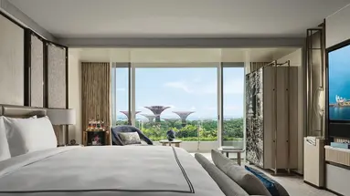 Marina Bay Sands