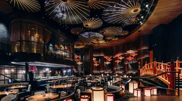 Marina Bay Sands