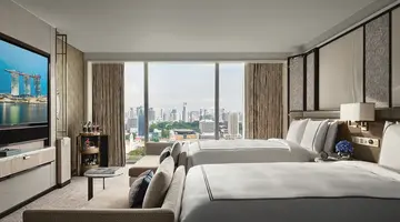 Marina Bay Sands