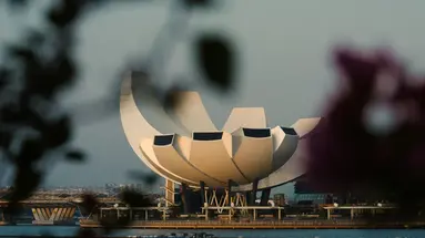 Marina Bay Sands