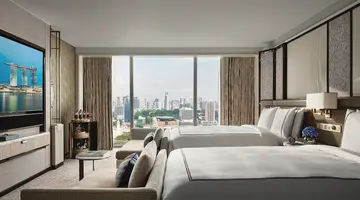 Marina Bay Sands