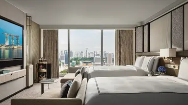 Marina Bay Sands