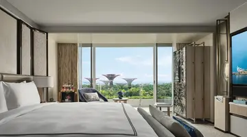 Marina Bay Sands