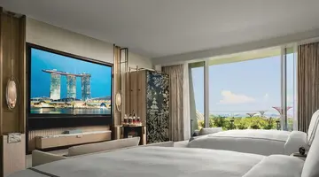 Marina Bay Sands