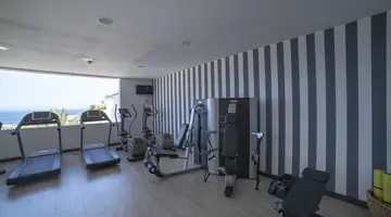 MARINA BAYVIEW (ADULTS ONLY 16+)