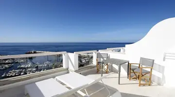Marina Bayview - Adults Only