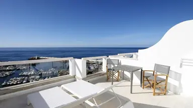 Marina Bayview - Adults Only