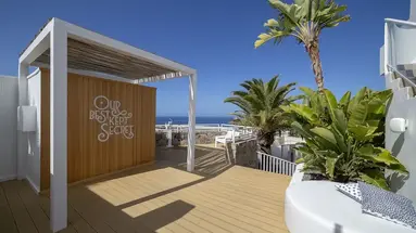 Marina Bayview - Adults Only