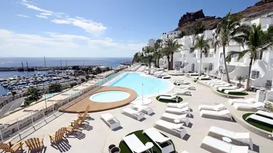 Marina Bayview - Adults Only