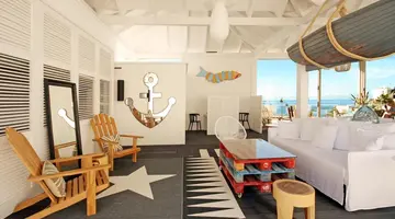 Marina Bayview - Adults Only
