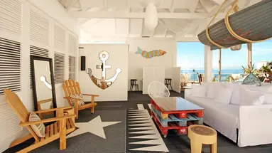 Marina Bayview - Adults Only
