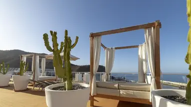 Marina Bayview - Adults Only