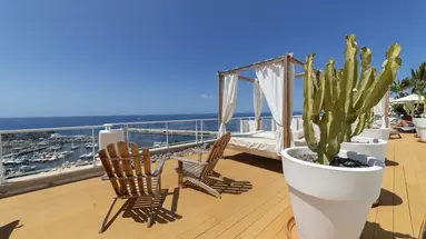 Marina Bayview - Adults Only