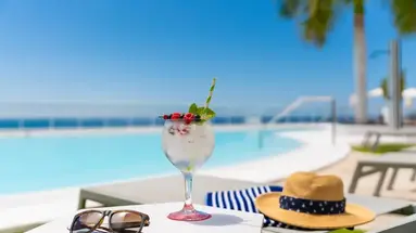 Marina Bayview - Adults Only