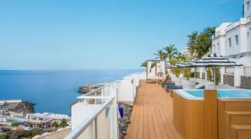 Marina Bayview - Adults Only